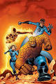 Fantastic Four - Wikipedia, the free encyclopedia