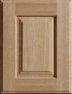 Quarter Sawn Red Oak | Dura Supreme Cabinetry