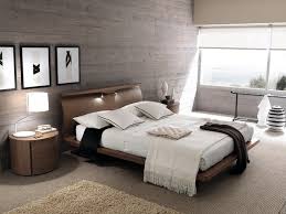 Modern Bedroom Designs for Your Best Relaxation Spot - Home ...