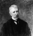 Who was George Moore?