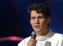 Johnny Logan considering three