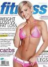 Fitness Magazine SA - May/June 2010Photos Mike BrochuLove the ...