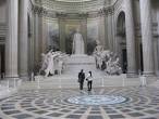 The Pantheon Paris Architect, Soufflot building Paris, Photos, The ...