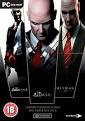 Hitman (series) - Wikipedia, the free encyclopedia