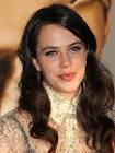 Downton Abbey's' Jessica Brown Findlay has topless scene regret ... - Jessica-Brown-Findlay