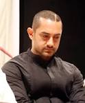 Aamir Khan - Aamir Khan