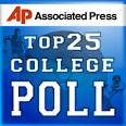 Sports podcast:AP Top 25 College Poll