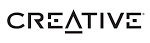 Creative Logo - CREATIVE_BLACK