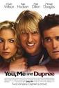 You, Me and Dupree