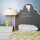 34 DIY headboard ideas
