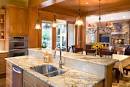 Halstad <b>Craftsman</b> Ranch <b>House</b> Plan - 5902