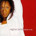 Regina Belle – Believe In Me