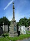 of Sir James Falshaw, Dean - via Daymix