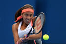 Madison+Keys+China+Open+Day+5+.