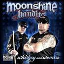 MOONSHINE Bandits to Release own brand of MOONSHINE | New Country ...