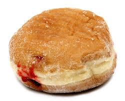 Image result for jelly doughnut