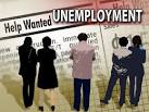 MSM Reports U3 Unemployment