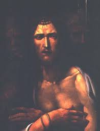 Ecce Homo - Giovanni Antonio Bazzi Sodoma as art print or hand ... - ecce_homo_aii79441_hi