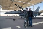 Jonathan F16 Papa | Living Rich for Less