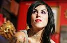 Kat Von D stormed out of "Good