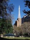 the old AWA radio tower, - via Daymix