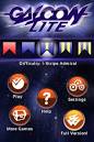 App Store - Galcon Lite