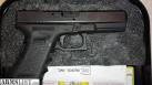 ARMSLIST - For Sale: Glock 37 with USA XXX serial number