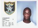 Darryl Strawberry Wishes He Had the Opportunity to Use Anabolic ...
