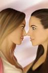 Anna Silk - Zoie Palmer by