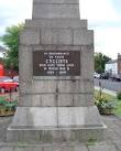 The obelisk originally - via Daymix