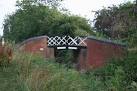 Canada Bridge, Wilmcote - via Daymix