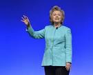 Hillary Clinton Gives Rare Glimpse Into Her Christian Faith.