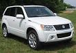 Suzuki Escudo - Wikipedia, the free encyclopedia