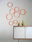 no ordinary wall art    momeld     modern living modern design