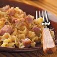 Ham and Noodle Casserole Recipe | Taste of Home Recipes