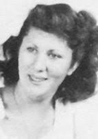 PATSY HORTON THOMAS, 78, of Olden, passed away on Nov. 2, 2009, at her home. - 1951q