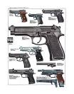 beretta.