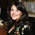 Monica Lewinsky shopping top-secret new book - NYPOST.