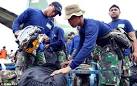 Breakthrough in search for missing AirAsia Flight QZ8501 as two.