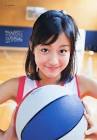 ない存在だった萩原舞が眼に