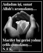 SAHİPSİZ DEĞİLİZ.