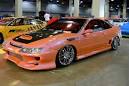 Cars Luxury: Acura Integra - The Perfect Luxury Car
