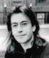 CALEB CARR (1955- )