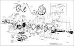 Ford Truck Technical Drawings and Schematics - Section G ...