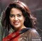 Sameera Reddy is looking