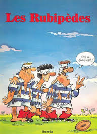 Coupe du monde de rugby : petit lexique à usage théologique dans Communauté spirituelle