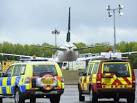 Criminals not terrorists: PIA UK flight forced to land amid