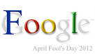 The best April fool's Day