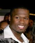 In true 50 Cent style,