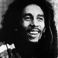 The first major rock artist to come out of a Third World country, Bob Marley ... - bob-marley